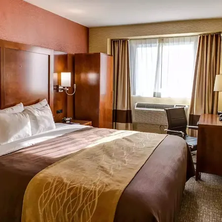 Ramada By Wyndham New York Times Square West-3